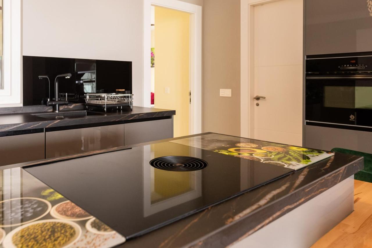 Beach Apartment Marbella Exterior photo